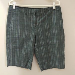 New York Co Bermudas